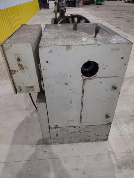 25&quot;/35&quot; X 157&quot; HERCULES MODEL #SPM-630x4000 GAP BED ENGINE LATHE 4&quot; HOLE: STOCK 12137