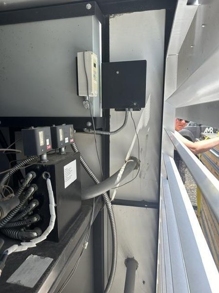 G&amp;D GD-27H Dual Stage Glycol Chiller