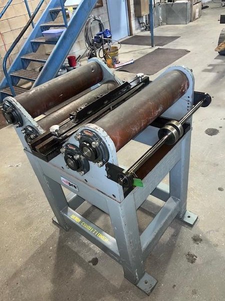 COIL PRO COIL SKIVER STOCK# 3737