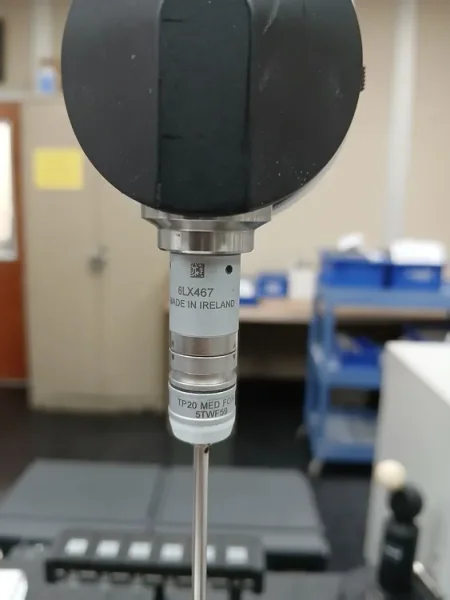 ZEISS SPECTRUM II 7/10/6 RDS
