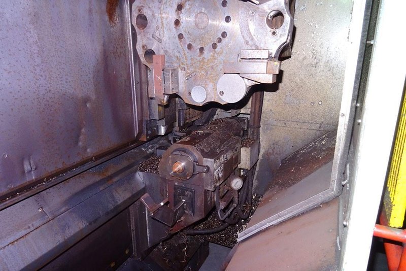 Ernault-Toyoda - Hes 52