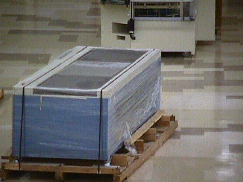 Spectra Turnkey Potting System – Never Used – Dual PR4 Modules, Servo Mix, Cure Belt &amp; Stir Station