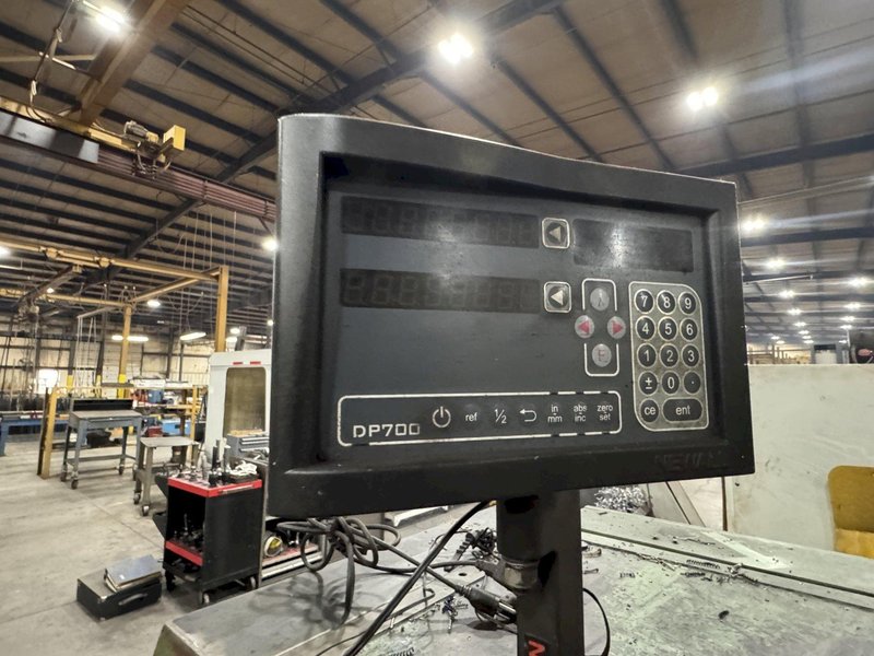 #5 WARNER &amp; SWASEY MODEL #@1470 RAM TYPE TURRET LATHE: STOCK #80661