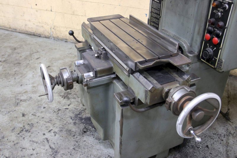 MOORE MODEL #3 JIG GRINDER: STOCK #71408