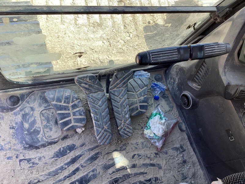 2020 Hyundai HX380L HHKHKA01KK0000431