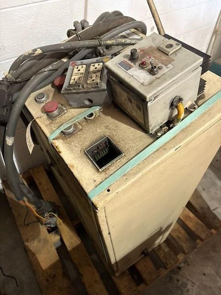 OCAP Blind Rivet Assembly Machine