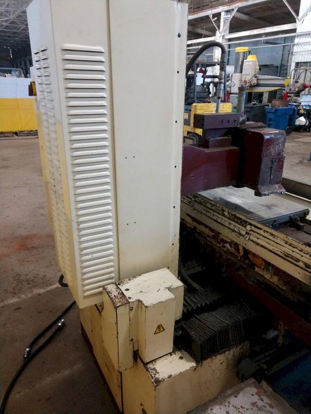 16&quot; X 32&quot; CHEVALIER MODEL #FSG1632AD HORIZONTAL 3 AXIS SURFACE GRINDER: STOCK 12711