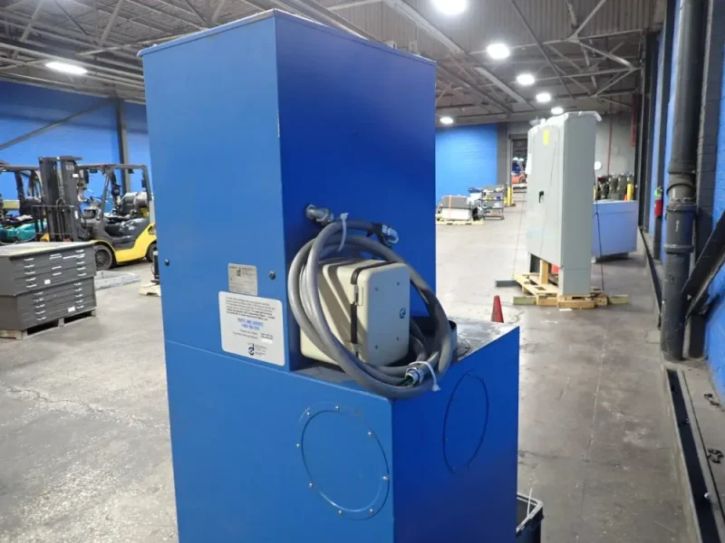 DONALDSON-TORIT DUST COLLECTOR   -  V51500