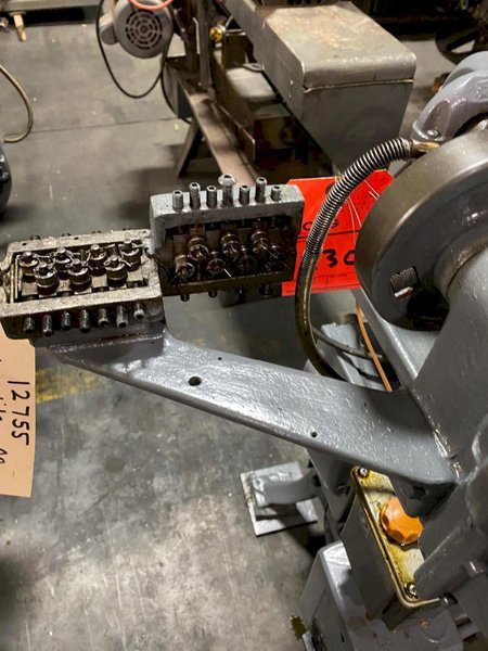 1/32&quot; Nilson Model 00 Fourlside Wire Former