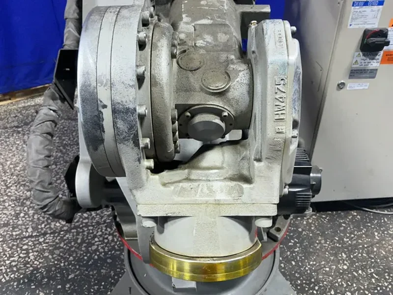 Yaskawa / Motoman Robot - Yr-es0165d-a00
