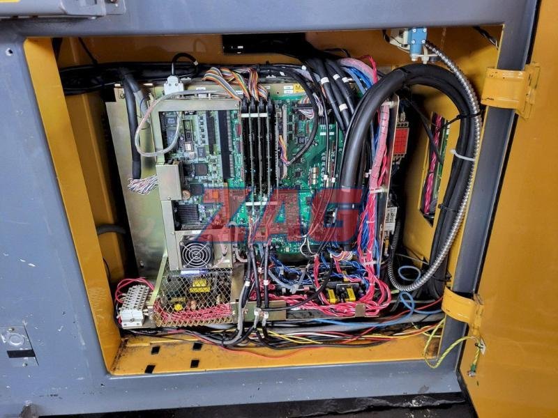 Sumitomo Used SE50D C110 Electric Injection Molding Machine, Yr. 2002, 2.2 oz.