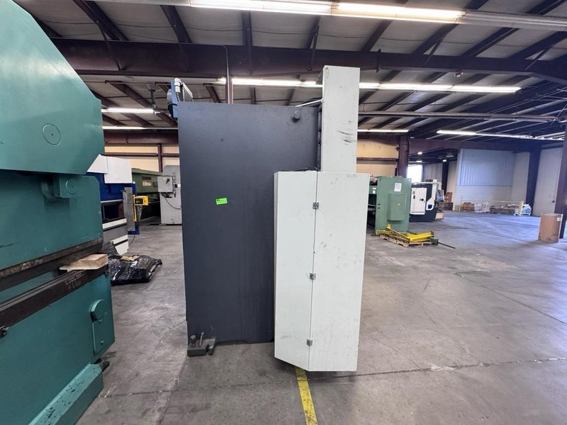Dener Puma XL PX 26100 CNC Hydraulic Press Brake, 2023 – 100 Ton x 8.5’ / 2600mm, ESA Control
