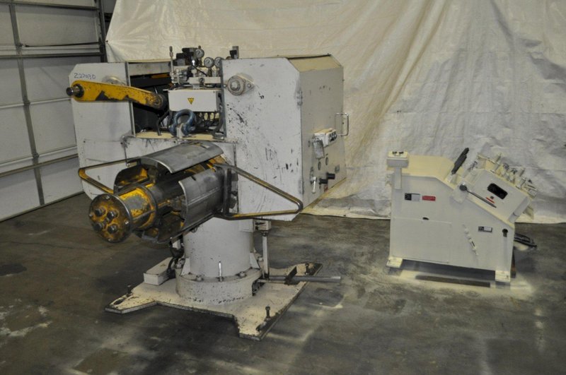 5500 Lb X.031&quot; Matsumoto Feedline