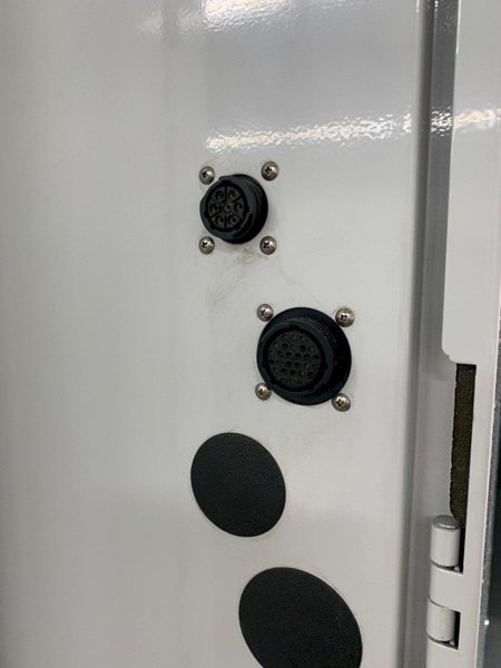 2011 Haas VM 3, Probing, HRT 210 Rotary, Tooling Package, Low Hours # 81088971