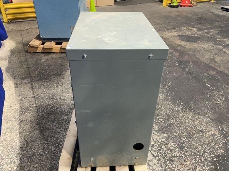 MGM TRANSFORMER COMPANY 50 KVA TRANSFORMER  -  AD270-H0254