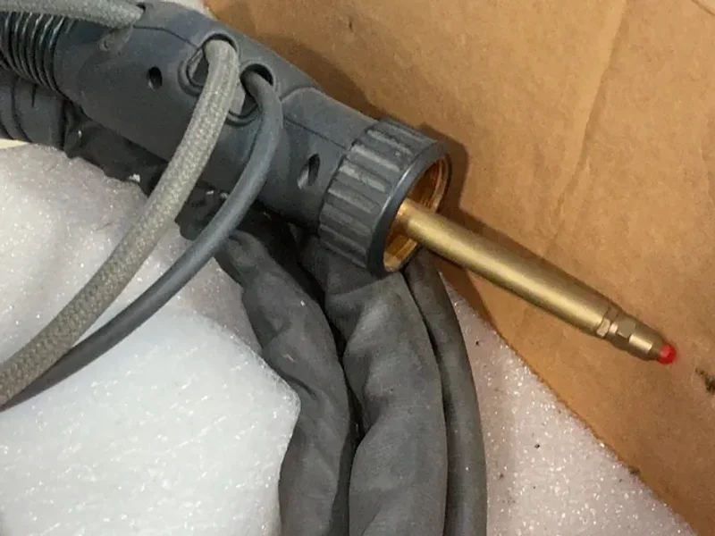 FRONIUS PULLMIG W/F++/6M WELDING GUN  -  4,047,992,000