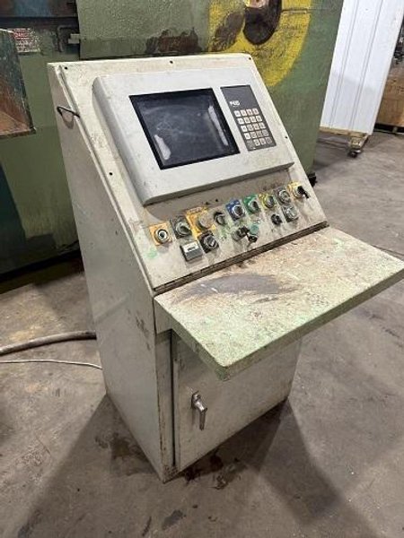 KRB FABMATIC REBAR STIRRUP BENDER