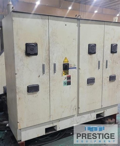 Lathes Flat Bed Manual &amp; CNC