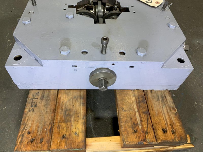 FENN/BHS 4TH Combination Turkshead