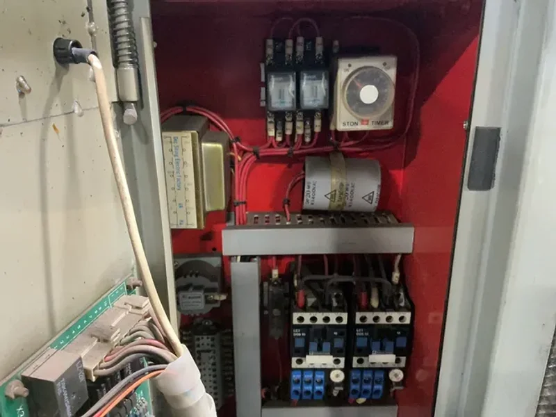 VTURN46 - CNC Machines