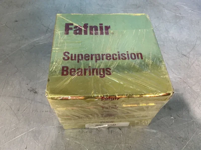 FAFNIR/TORRINGTON SUPER PRECISION BEARINGS   -  3MM9318WICR