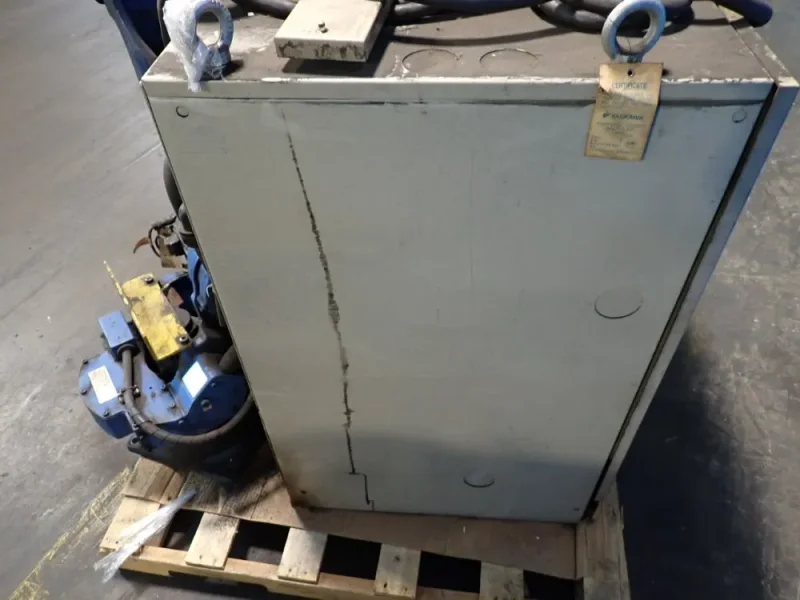 YASKAWA MOTOMAN ROBOT  -  MH6