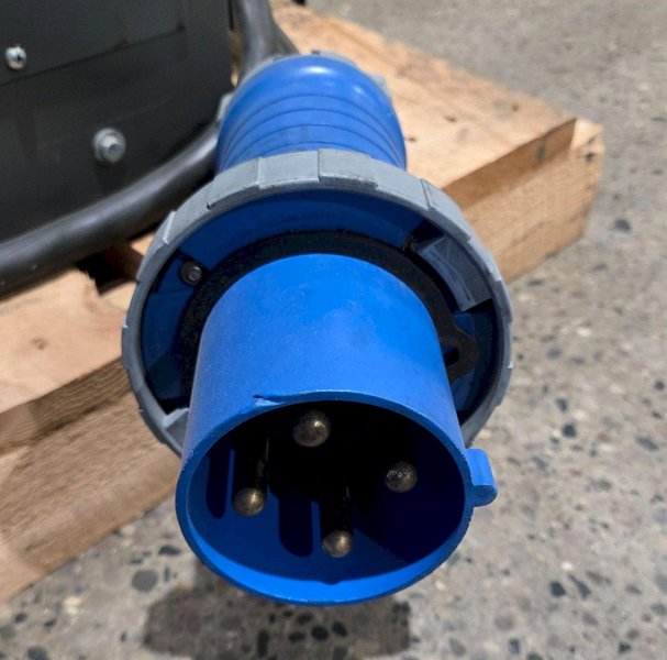 MARELCO POWER SYSTEMS M-22703SE 110KVA 230V TRANSFORMER USED