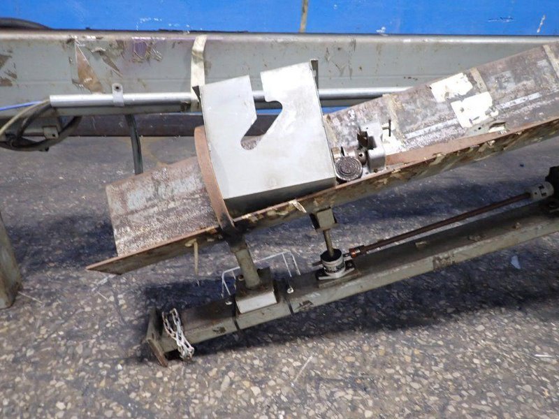 APPLETON CORE CUTTER  -  S210
