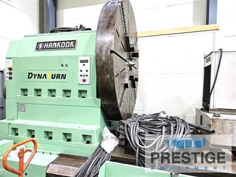 Lathes Flat Bed Manual &amp; CNC