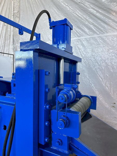 20&quot; PRO-ECO DRAG TYPE TENSION STAND. STOCK # 0421023