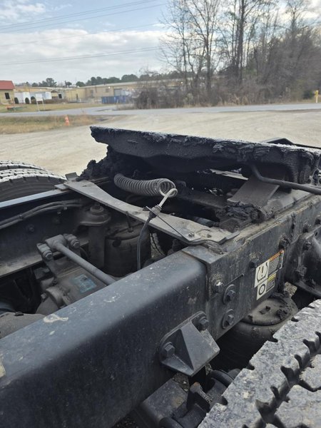 2022 Peterbilt 567 804180