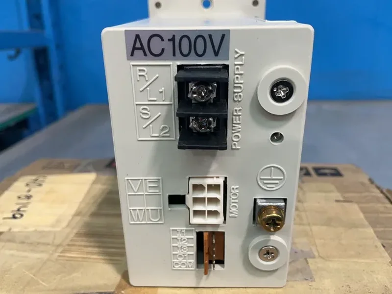 PANASONIC INVERTER/CONTROLLER   -  M1G4A1V1X