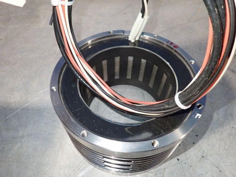 Fanuc Synchro-b-in Motor - A06b-0493-b200