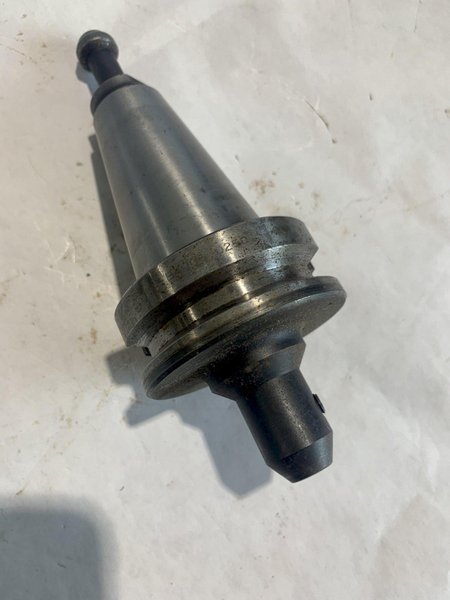LYNDEX END MILL TOOL HOLDER B4006-0250: STOCK #15500