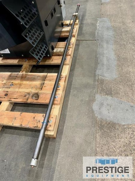 Lathes CNC Chuckers