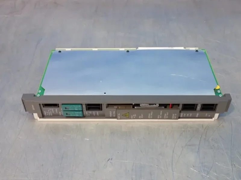 MITSUBISHI QZ084 POWER SUPPLY UNIT  -  A52084