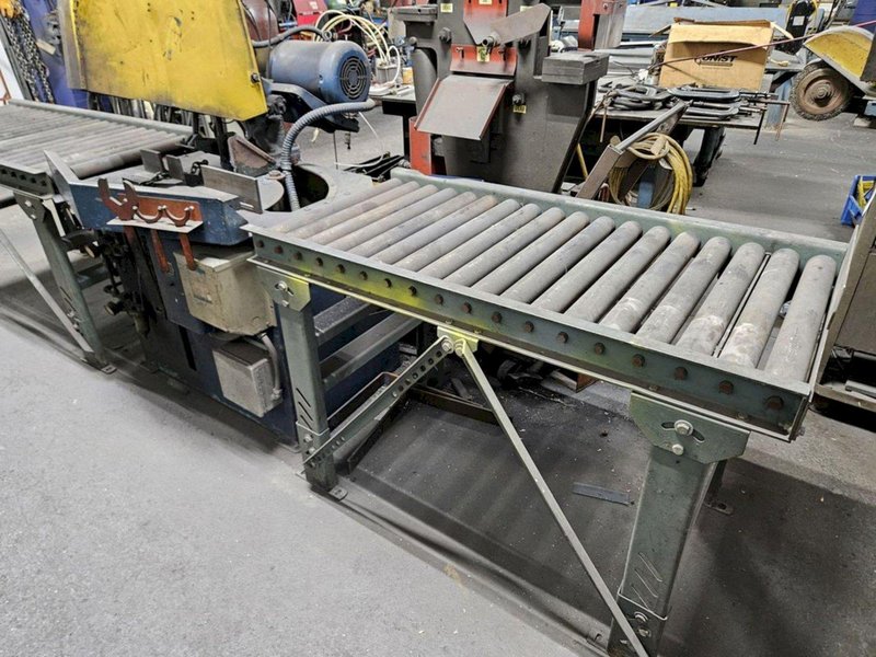 SPEED CUT #20 ABRASIVE CUT-OFF SAW: YOBRO #24677