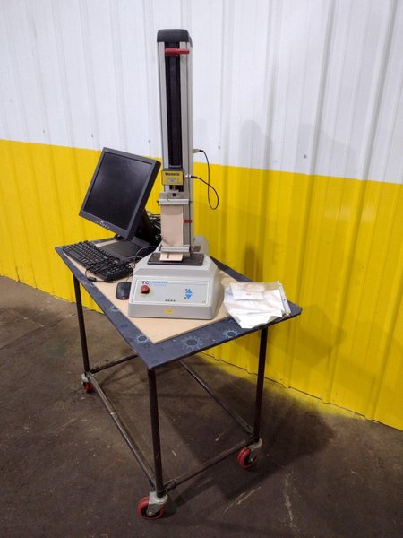 DILLON MODEL #TC2i PULL FORCE TENSILE TESTER: STOCK #19794