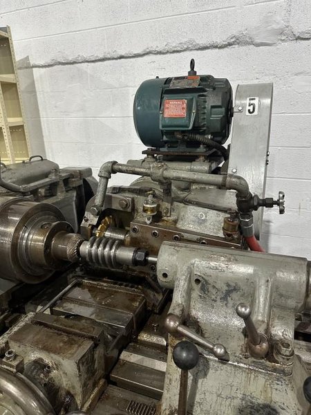 12&quot;x 24&quot; Lees Bradner HT Thread Miller