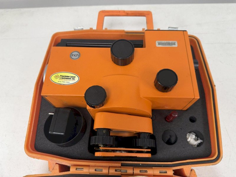 35x FREIBERGER MODEL #FG-005A PRECISE AUTOMATIC LEVEL: YOBRO #24181