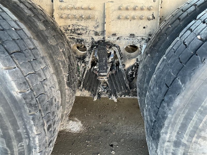 2024 International HX620 3HTPCTZT3RN152124