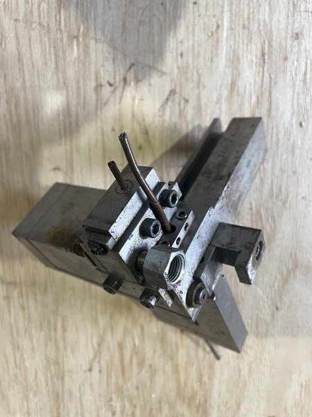 1/32&quot; Nilson 700L Fourslide