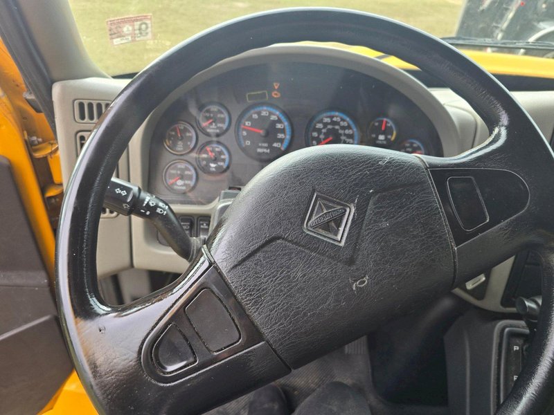 2019 International 4300 1HTMMMML5KH582721