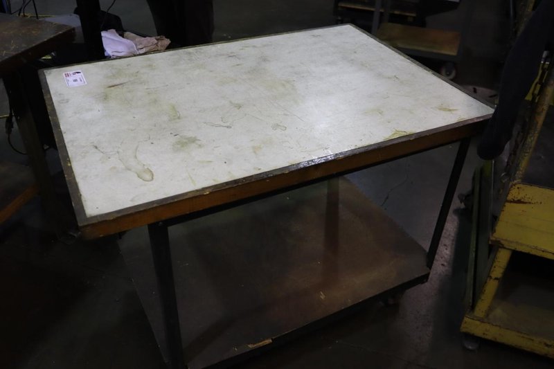 Shop Cart- Auction Item