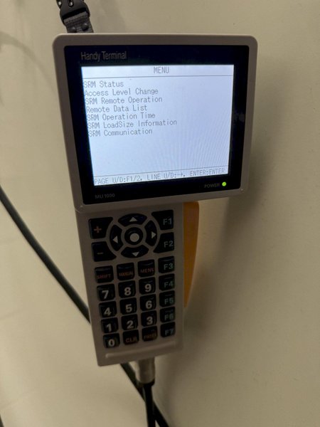 2014 Makino MMC2 - 30 Station Pallet Pool FMS For Sale