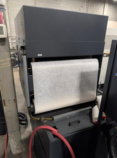 Used 2011 DMG Mori DMU 50 5-Axis Vertical Machining Center For Sale