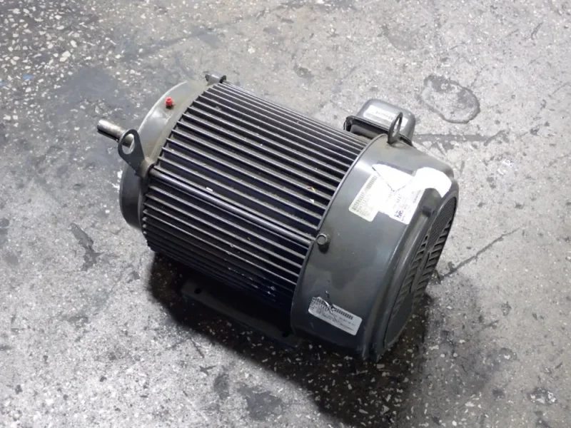 EMERSON 75 HP MOTOR  -  AE45