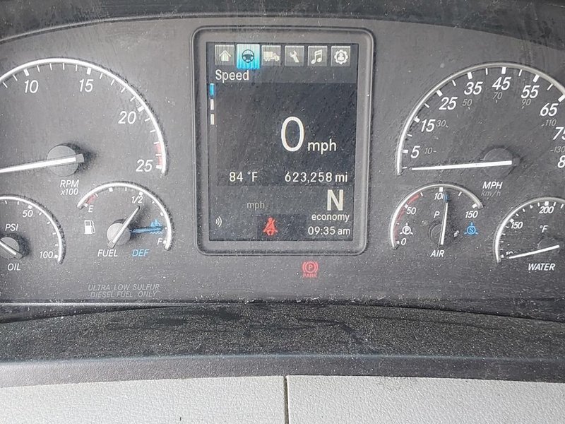 2021 Freightliner Cascadia 3AKJHHDR3MSMF6088