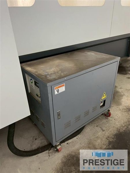AWEA EP-5040F CNC Double Column Vertical Machining Center