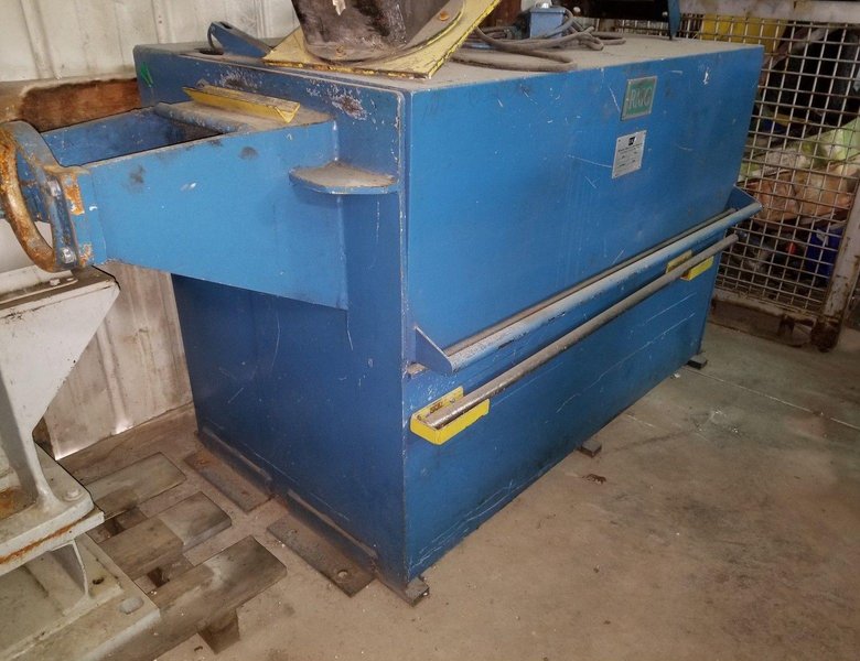 RMG MD 14 Descaler 9/16&quot; (14mm)